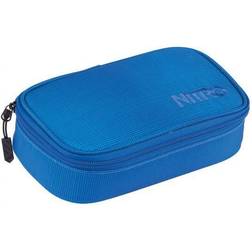 Nitro Pencil Case XL Schlamperetui Blur Brilliant Blue
