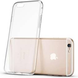 Hurtel iPhone 11 Pro Max Skal Ultra Clear Gel Transparent