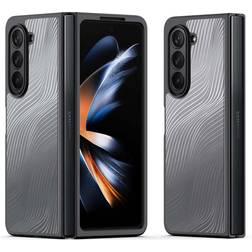 Dux ducis Aimo Mag Series Back Case for Galaxy Z Fold5