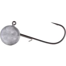 Hurricane Round Jig Head