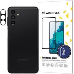 Wozinsky 9H Kamera Linsskydd Galaxy A13 5G