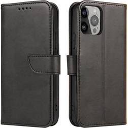Hurtel Magnet Wallet Case for Sony Xperia 10 V