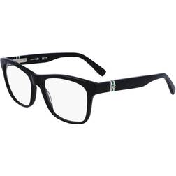 Lacoste L2933 001 Black ONE SIZE