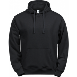 Tee jays Power Hoodie - Svart
