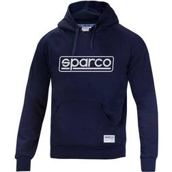 Sparco Hættetrøje Frame Marineblå