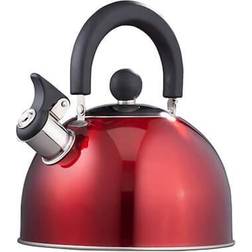 Whistling Tea Kettle