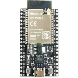 Espressif ESP32-DevKitC-VIE Entwicklungsboard