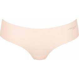 Sloggi Women's Panties Zero 2.0 - Beige