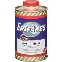Epifanes Penselfortynder 0.5 Liter