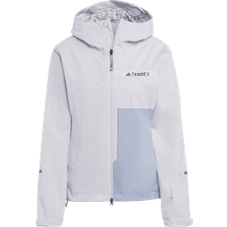adidas Terrex Multi Rain.RDY Layer Jacket, regnjacka, dam