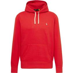 Polo Ralph Lauren The RL Fleece Hoodie - Red