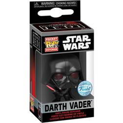 Star Wars Pocket Pop! av - Return of the Jedi 40th Anniversary Darth Vader vinylfigur