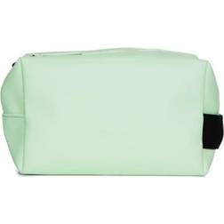 Rains Wash Bag Small - Mineral