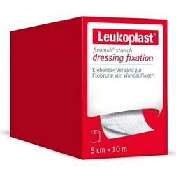 Leukoplast Fixomull stretch 10