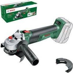 Bosch Universal Grind 18V-75 CORDLESS ANGLE GRINDER