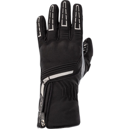 Rst Storm 2, Handschuhe wasserdicht Damen Schwarz