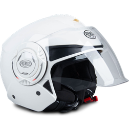 Premier HELM COOL U8,WEISS,XL