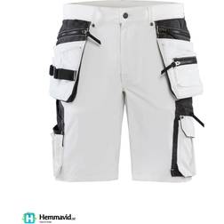 Blåkläder Målarshorts 4-vägsstretch