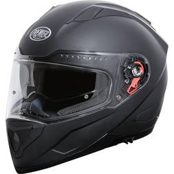 Premier Vyrus Helmet Matt Black Extra