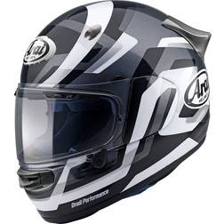 Arai Hjälm Quantic Snake Vit