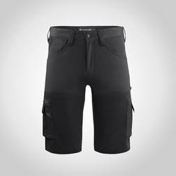 Texstar FS12 Shorts - Sort