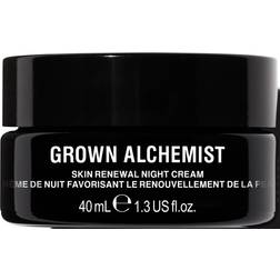Grown Alchemist Skin Renewal Night Cream 40ml 40ml