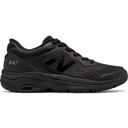 New Balance 847v4 W - Black