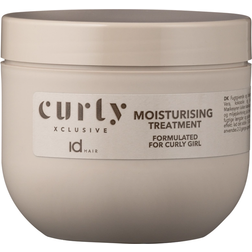 idHAIR Curly Xclusive Moisture Treatment 200ml
