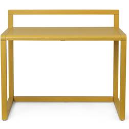 ferm LIVING Little Architect Desk 45x70 Yellow