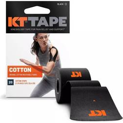 KT TAPE Original Black