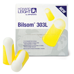 Howard Leight Bilsom 303 øreprop par/ parvis pose