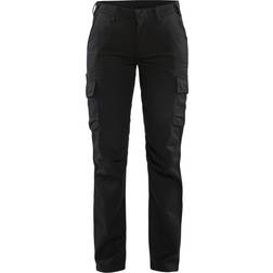 Blåkläder 7144-1832 Stretch Industrial Trousers