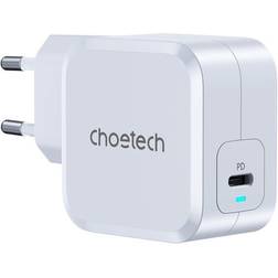 Choetech PD8007 Fast Charge PPS Oplader 45W USB-C