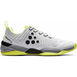 Craft i1 Cage dame træningssko, White/Burst