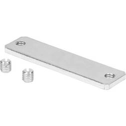 Hide-a-lite Profil Stykke Lige 1 Stk