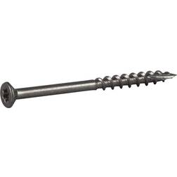 Essve Terrasseskrue 4.2 x 55 mm A2 TX20 50-pak