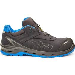 Base i-Robox Shoe S3 CI ESD SRC - Black/Blue