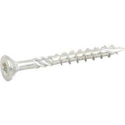Essve Træskrue 4 mm Ø FZB C1 300-pak 50 mm