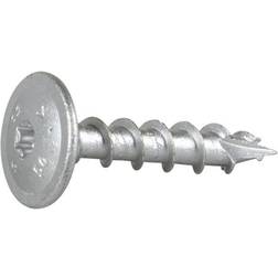 Essve 113161 Träskruv WAF, CorrSeal 50st