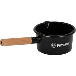 Petromax Enamel Pan