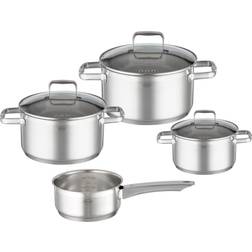 Rösle CHARM Cookware Set with lid