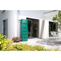 Garantia Slim Wall Tank 300L