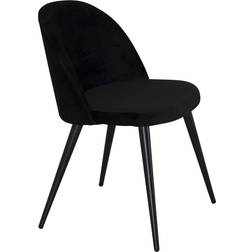 Venture Design Velvet spisebordsstol Køkkenstol 2stk