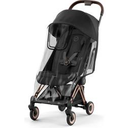 Cybex COYA resevagn regnskydd