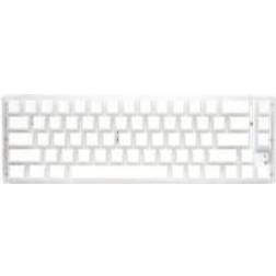 Ducky One 3 SF Aura White