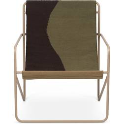 Ferm Living Sessel Desert Dune Loungestuhl