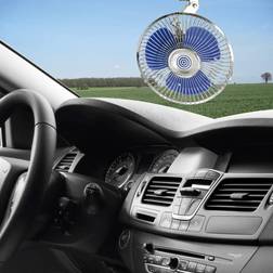 Carpoint 12V Ventilator