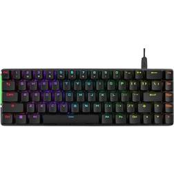 ASUS ROG Falchion Ace Qwerty