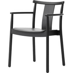 Merkur arm Kitchen Chair