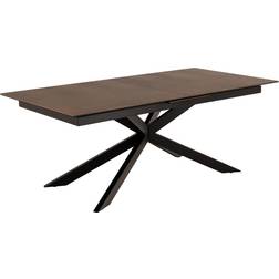 Act Nordic Irwine 100x200/240cm Matbord